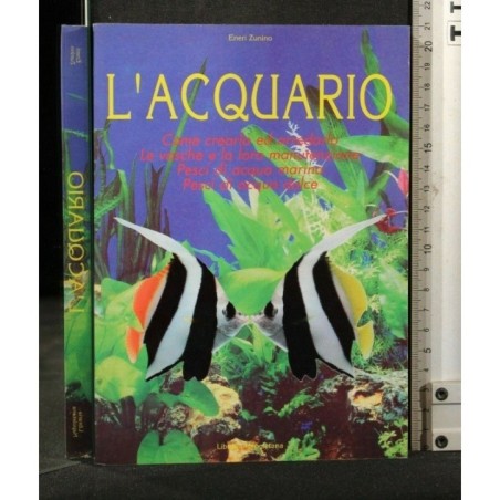 L'ACQUARIO