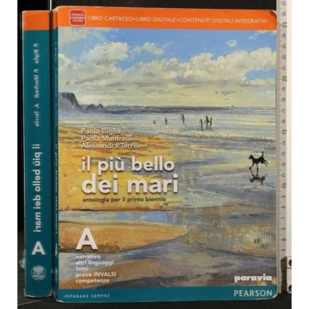 IL PIU' BELLO DEI MARI A