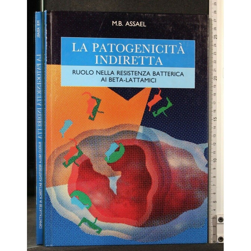 LA PATOGENICITA' INDIRETTA