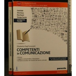 COMPETENTI IN COMUNICAZIONE