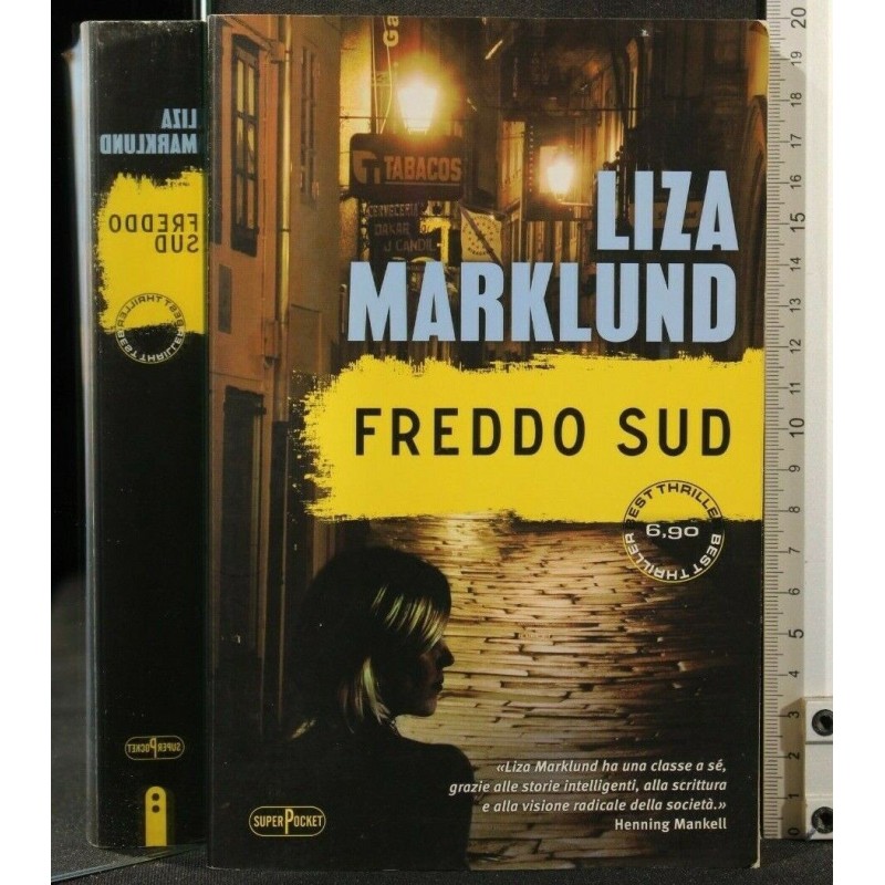 FREDDO SUD