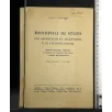 MONOPOLI DI STATO GLI APPARECCHI DI ACCENSIONE E LE PIETRINE