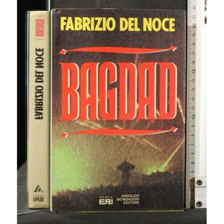 BAGDAD