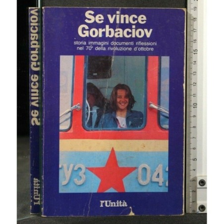 SE VINCE GORBACIOV