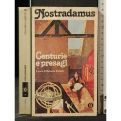 CENTURIE E PRESAGI
