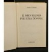 IL MIO REGNO PER UNA DONNA