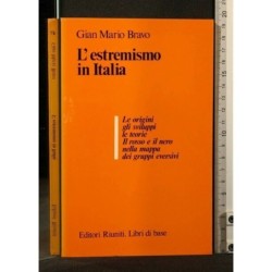 L'ESTREMISMO IN ITALIA