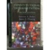 CONSTITUTIONAL INTERPRETATION