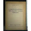 LA TERAPIA ENDOARTERIOSA NELLE MALATTIE VASCOLARI PERIFERICHE