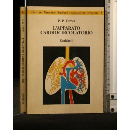 L'APPARATO CARDIOCIRCOLATORIO