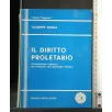IL DIRITTO PROLETARIO