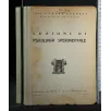 LEZIONI DI PSICOLOGIA SPERIMENTALE