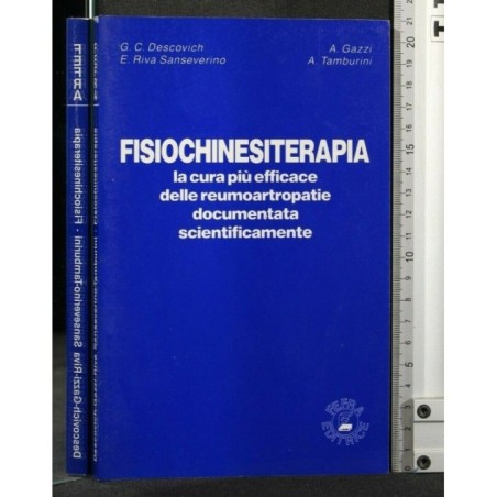 FISIOCHINESITERAPIA