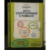 SCHEMI DI DIRITTO COSTITUZIONALE E PUBBLICO