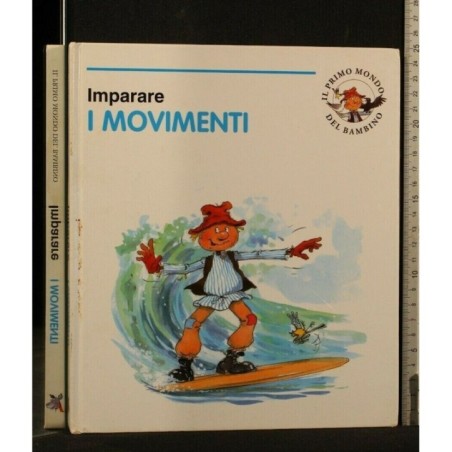 IMPARARE I MOVIMENTI