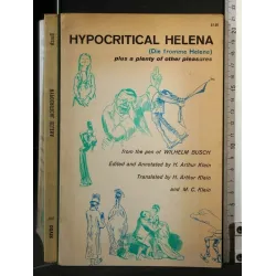 HYPOCRITICAL HELENA