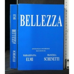 BELLEZZA ANTOLOGIA E INTERVISTE