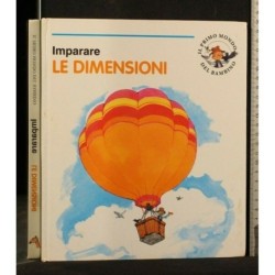IMPARARE LE DIMENSIONI