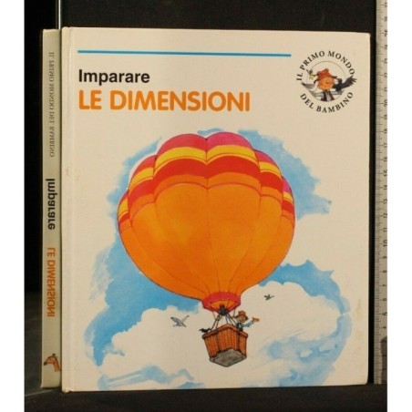 IMPARARE LE DIMENSIONI