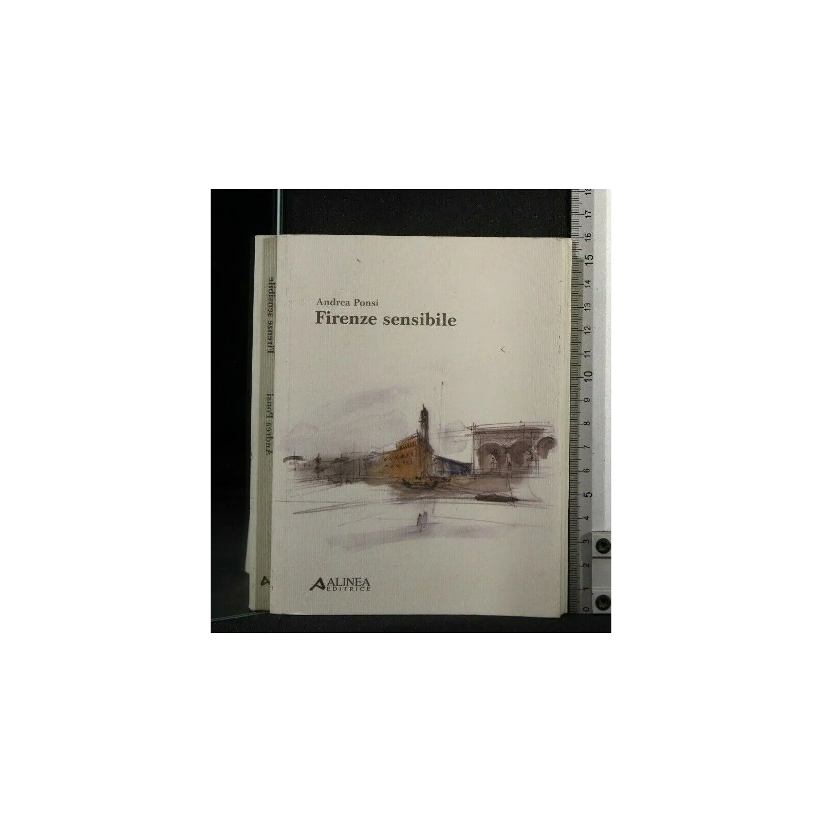 FIRENZE SENSIBILE
