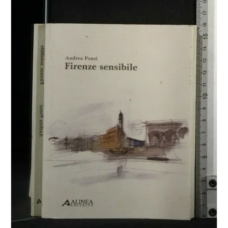 FIRENZE SENSIBILE