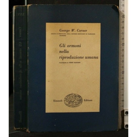 GLI ORMONI NELLA RIPRODUZIONE UMANA