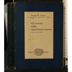 GLI ORMONI NELLA RIPRODUZIONE UMANA