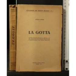 LA GOTTA