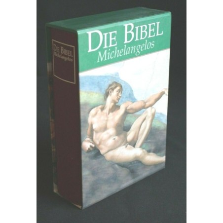 DIE BIBEL MICHELANGELOS