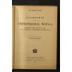 DIZIONARIO DI TERMINOLOGIA MEDICA