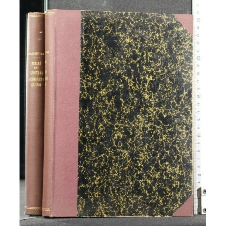 APPUNTI DI ANATOMIA PATOLOGICA 1932/33