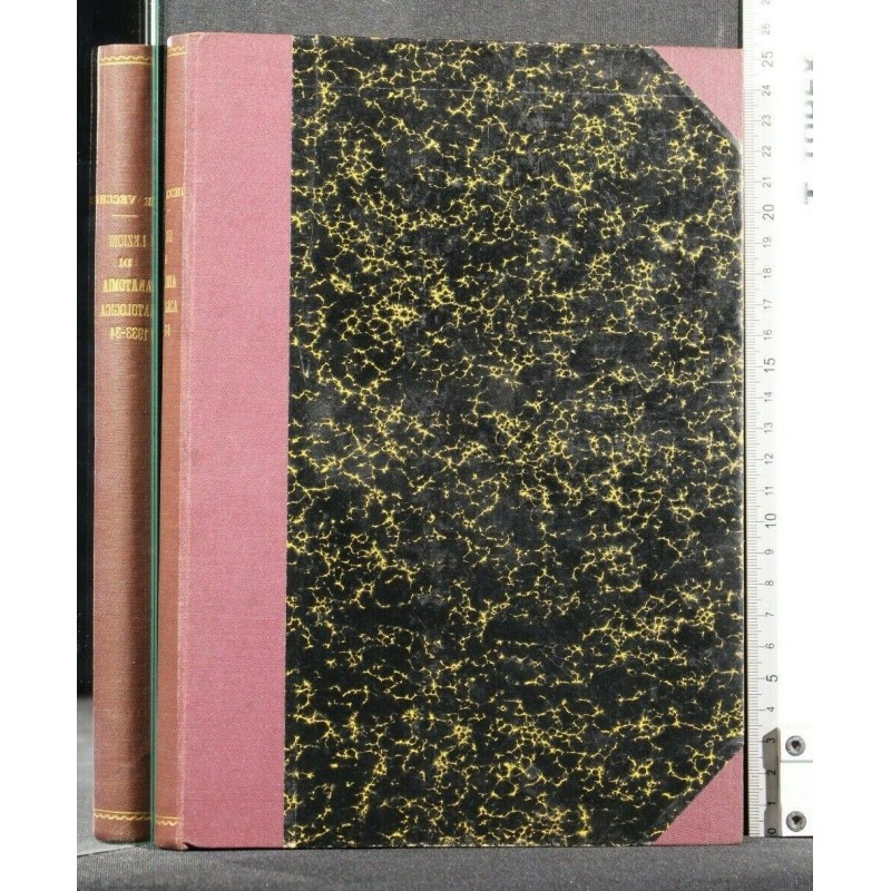 APPUNTI DI ANATOMIA PATOLOGICA 1933/34