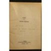 APPUNTI DI ANATOMIA PATOLOGICA 1933/34