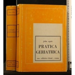 PRATICA GERIATRICA