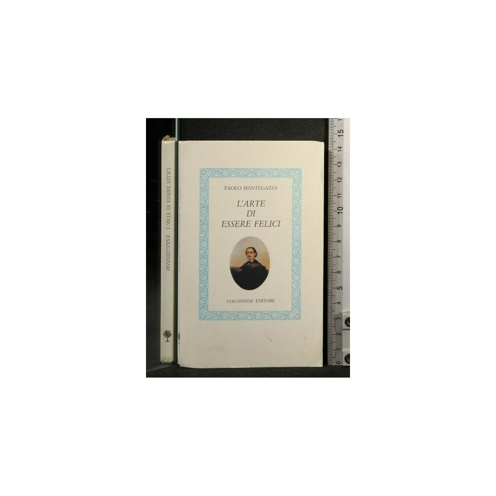 L'ARTE DI ESSERE FELICI