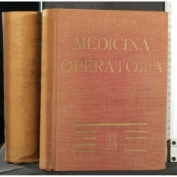 MEDICINA OPERATORIA