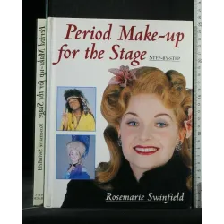 PERIOD MAKE-UP OF THE STAGE