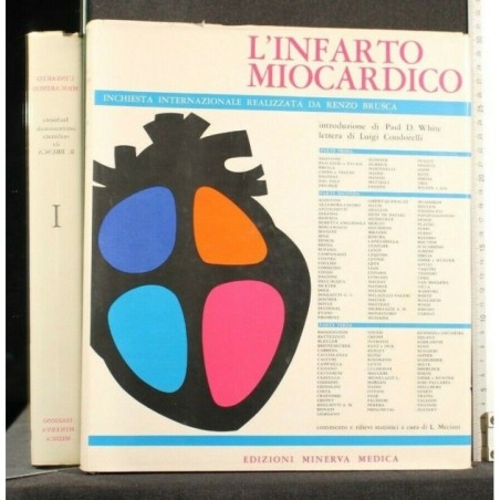 L'INFARTO MIOCARDICO VOL 1