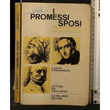 I PROMESSI SPOSI