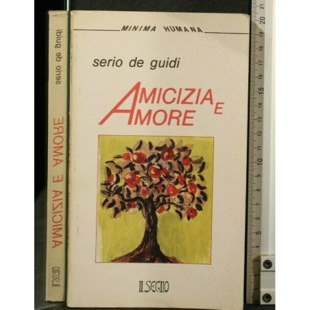 AMICIZIA E AMORE