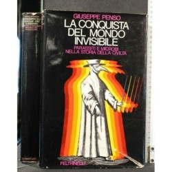 LA CONQUISTA DEL MONDO INVISIBILE