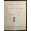 I GRANDI SCRITTORI STRANIERI LA TRAGEDIA DELL'UOMO