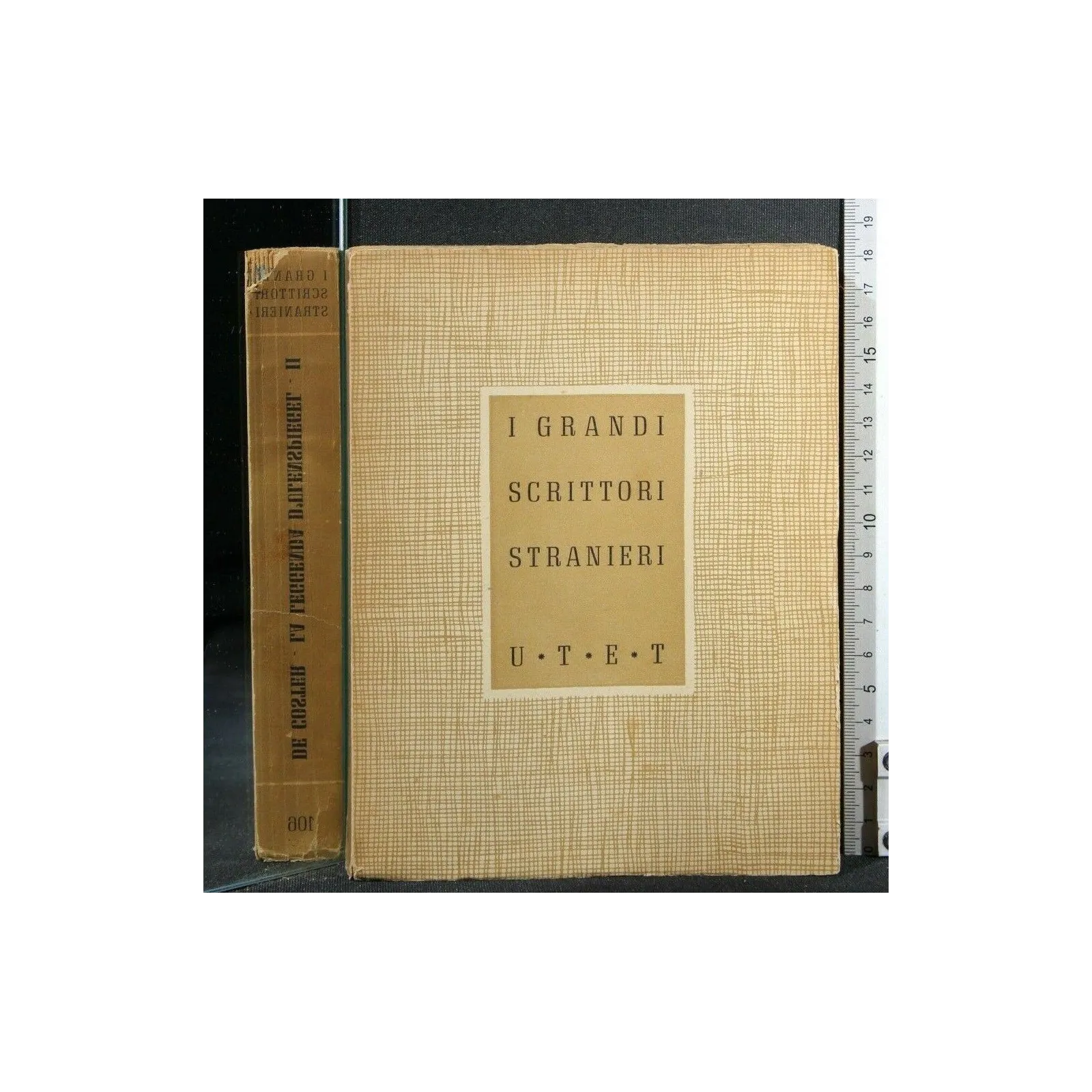 I GRANDI SCRITTORI STRANIERI LA LEGGENDA E LE AVVENTURE DI