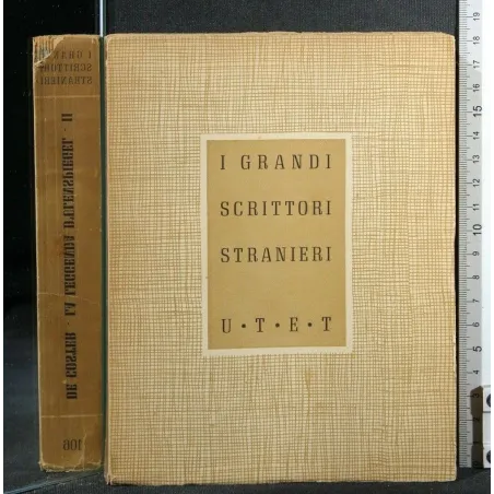 I GRANDI SCRITTORI STRANIERI LA LEGGENDA E LE AVVENTURE DI