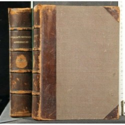 ARCHIVIO ITALIANO DI CHIRURGIA VOL XXV