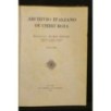 ARCHIVIO ITALIANO DI CHIRURGIA VOL XXV