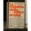 LA MALATTIA DELLA PSICOANALISI