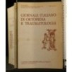 GIORNALE ITALIANO DI ORTOPEDIA E TRAUMATOLOGIA