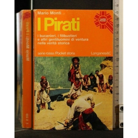 I PIRATI