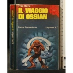 IL VIAGGIO SI OSSIAN